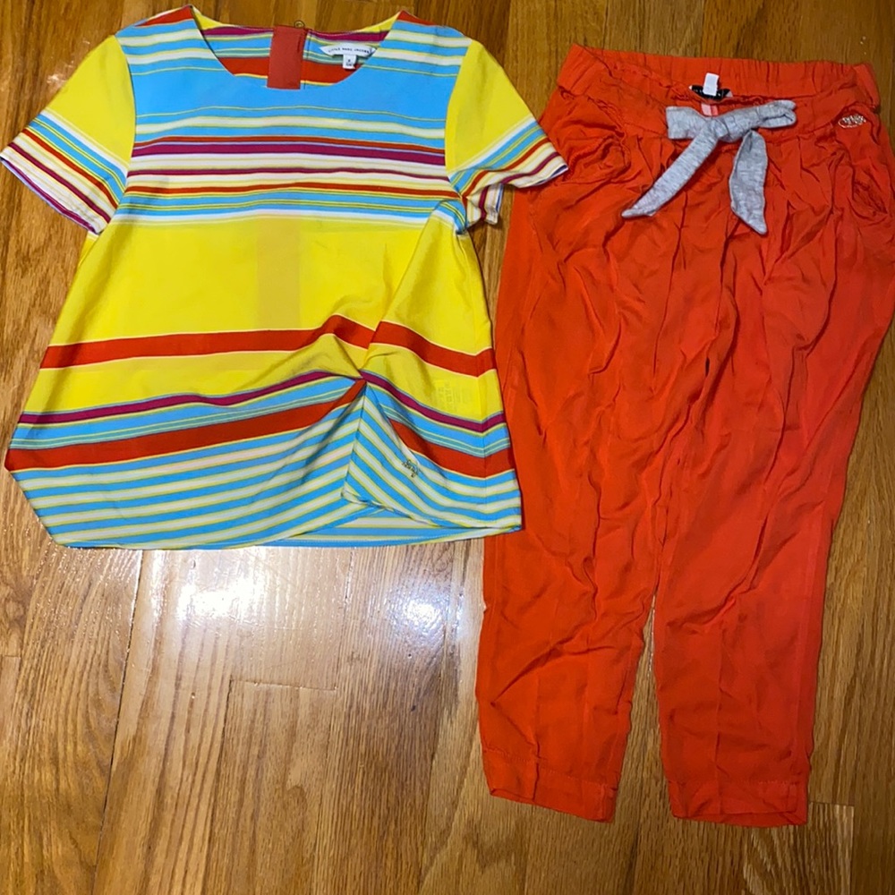 Little Marc Jacobs - Picture 2 of 12